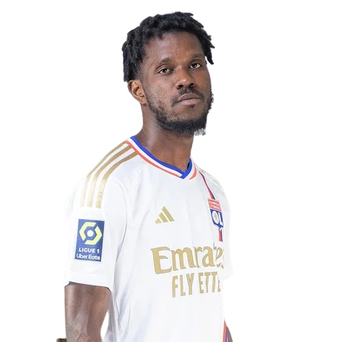 Paul Akouokou