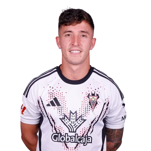 Dani Escriche