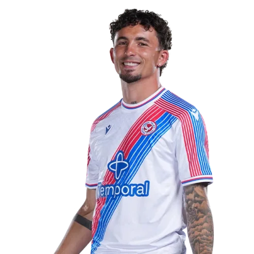 Yéremy Pino