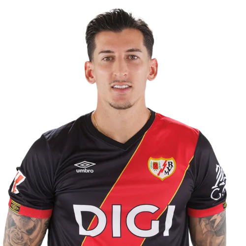 Dani Cárdenas