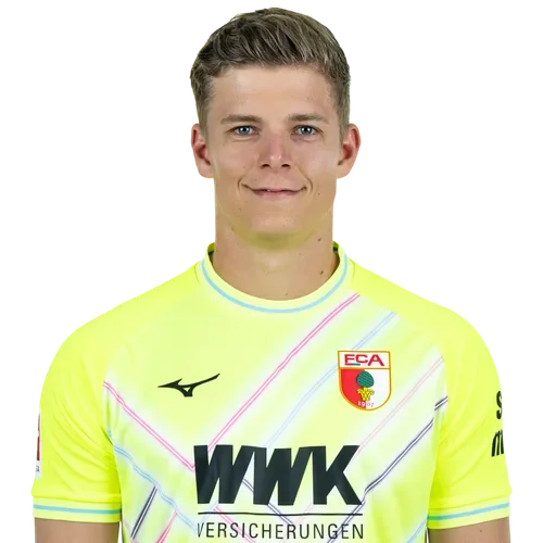 Finn Dahmen