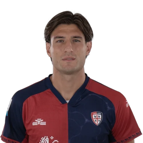 Gennaro Borrelli