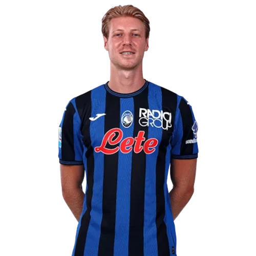 Marco Brescianini