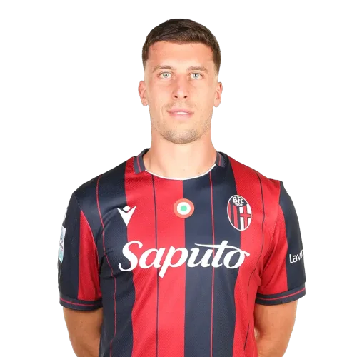 Nicolò Casale