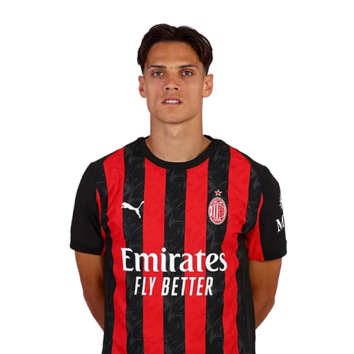 Samuele Ricci