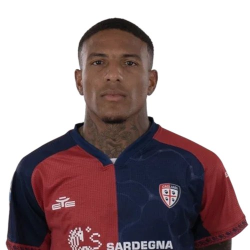 Michael Folorunsho