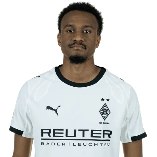 Nathan Ngoumou