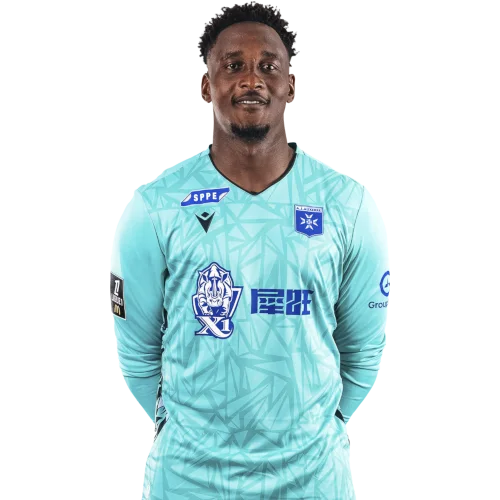 Donovan Léon