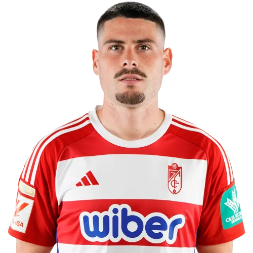 Sergio Ruiz