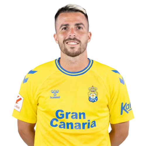 Kirian Rodríguez