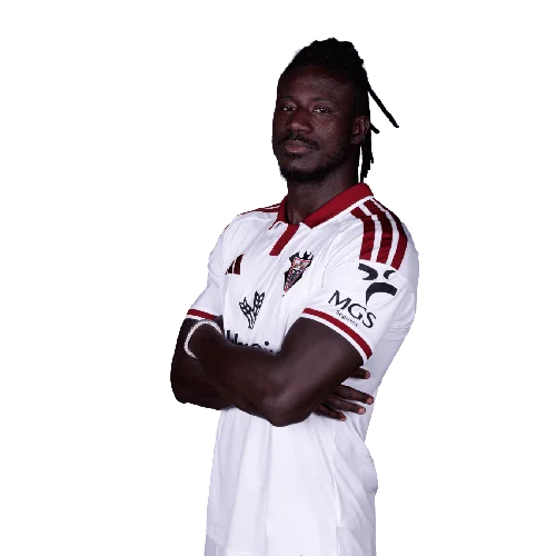 Samuel Obeng