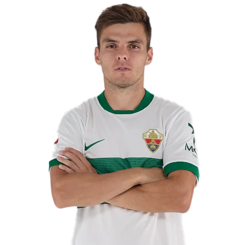 Aleix Febas