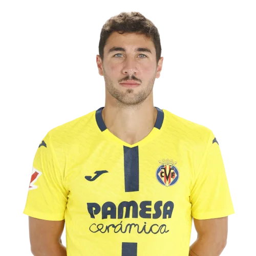 Santi Comesaña
