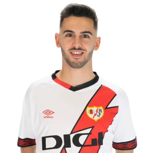Andrés Martín