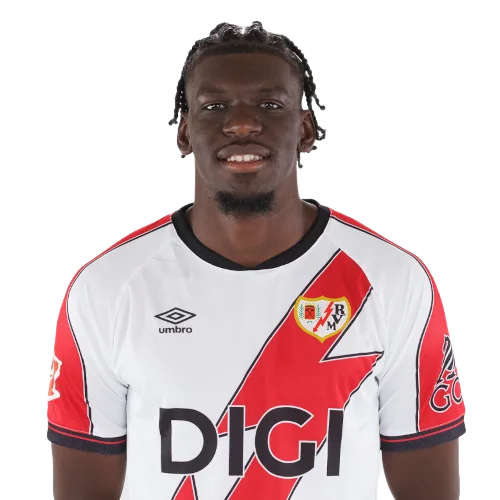 Randy Nteka