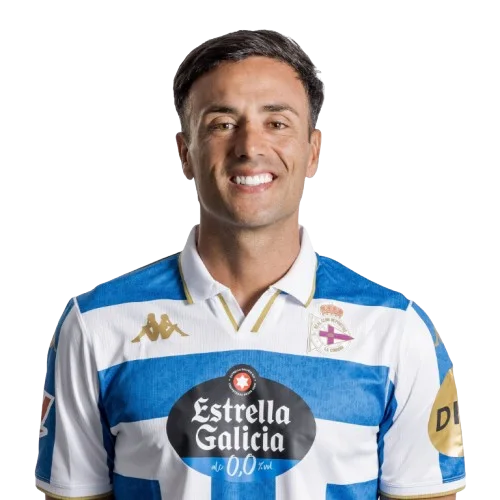Cristian Herrera