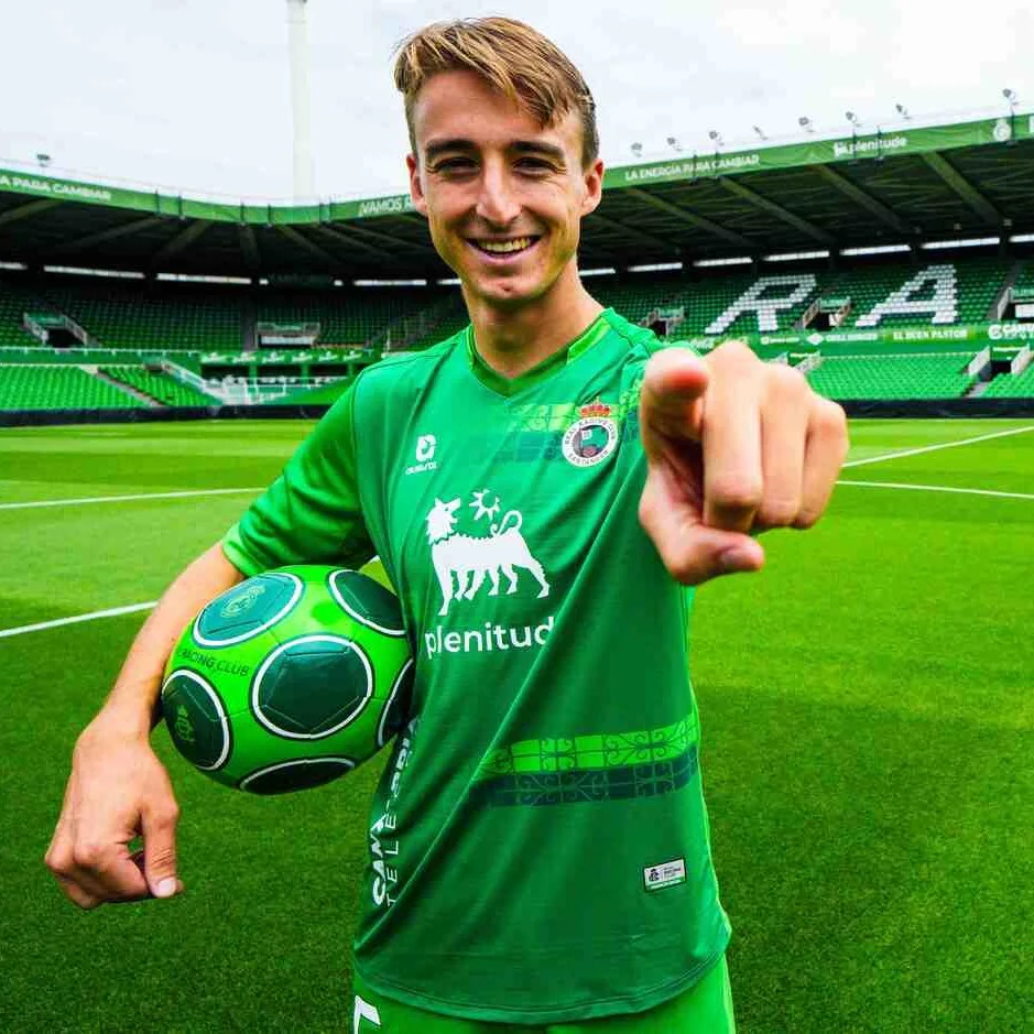 Javi Castro