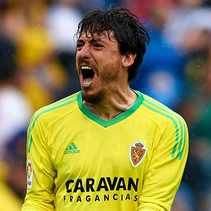 Cristian Álvarez