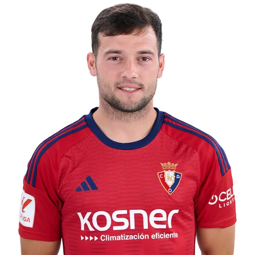 José Arnaiz