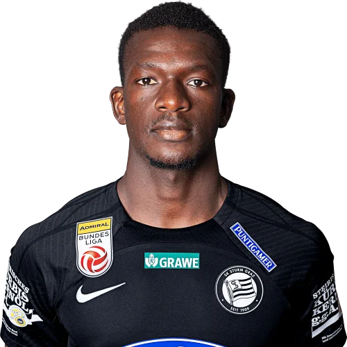 Amadou Dante