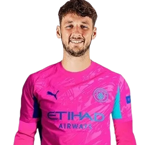 James Trafford