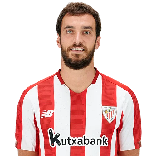 Iñigo Lekue
