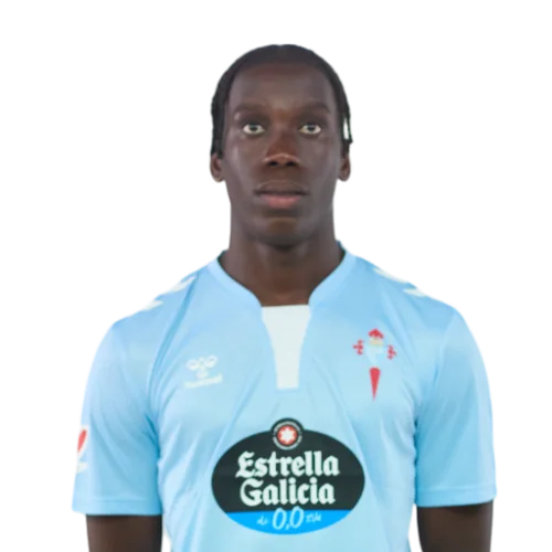 Ilaix Moriba
