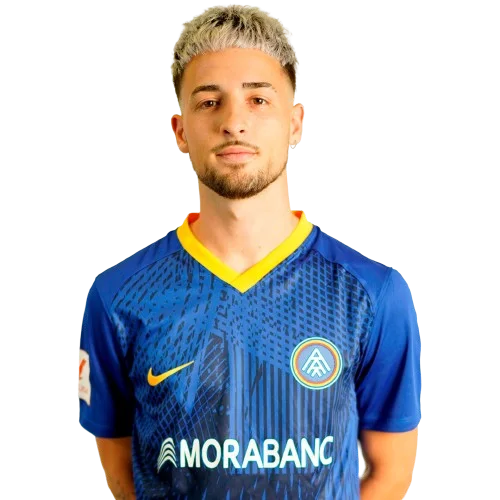 Manu Nieto
