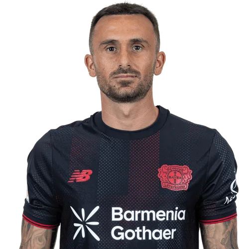 Aleix García
