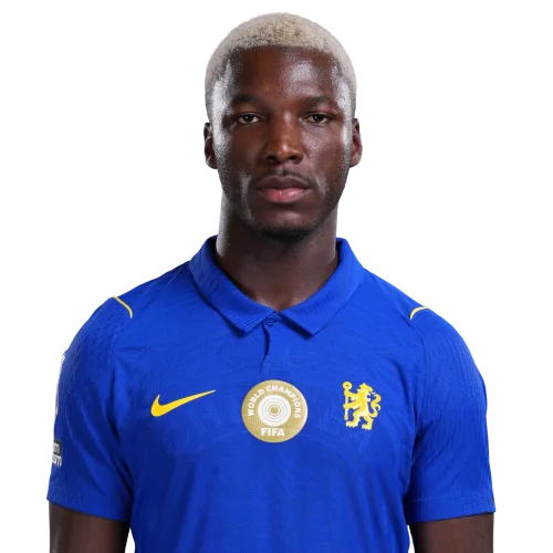 Moisés Caicedo