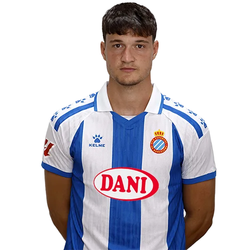 Miguel Rubio