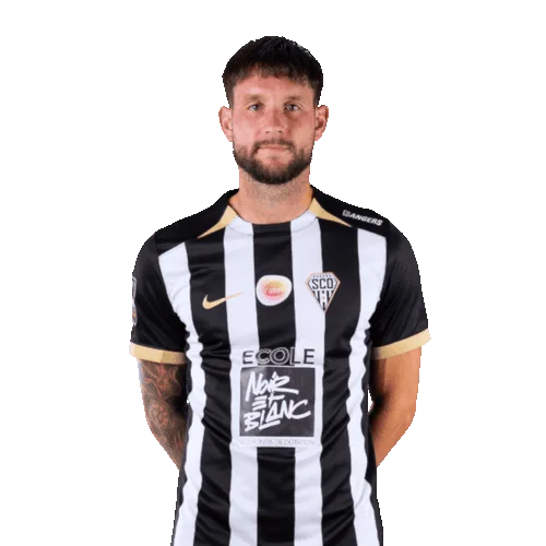 Jordan Lefort