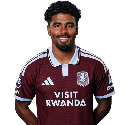 Ian Maatsen