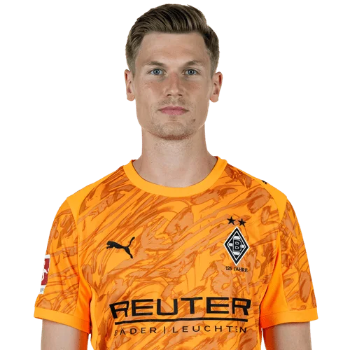 Moritz Nicolas