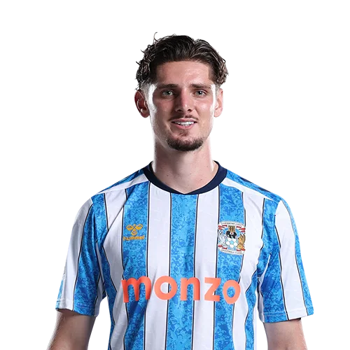 Jack Rudoni