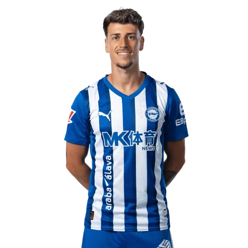 Antonio Blanco