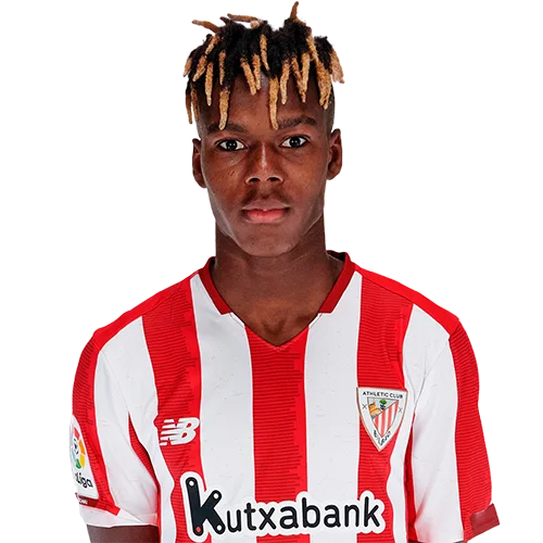 Nico Williams