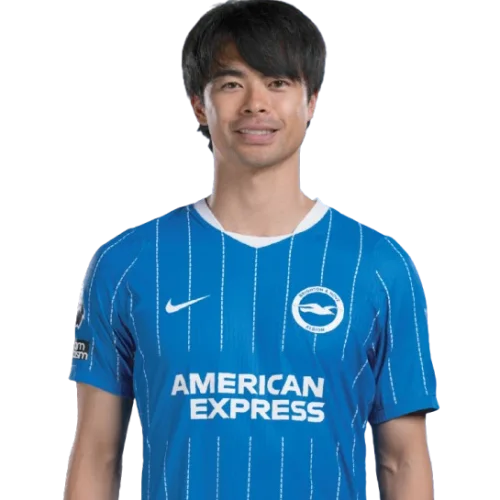 Kaoru Mitoma