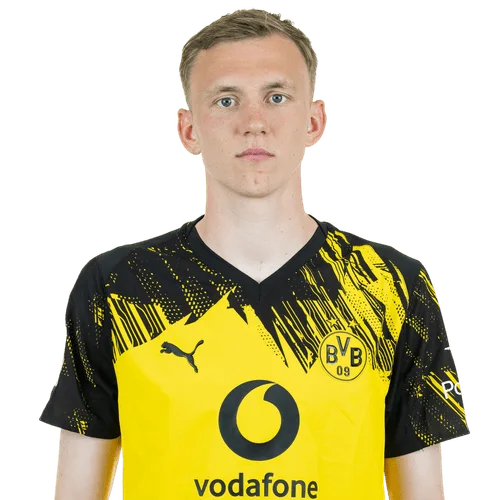 Maximilian Beier