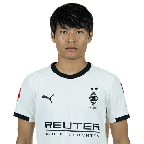 Shuto Machino