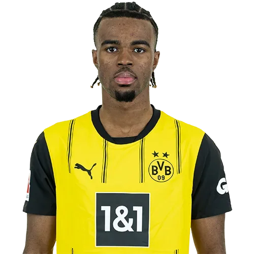 Carney Chukwuemeka