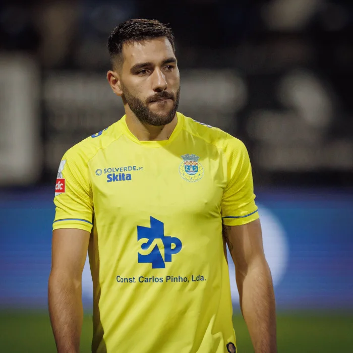 Tiago Esgaio