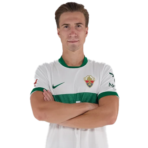 David Affengruber
