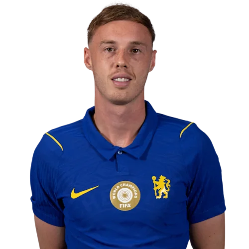 Cole Palmer