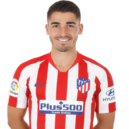 Toni Moya