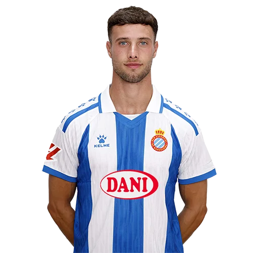 Javi Puado