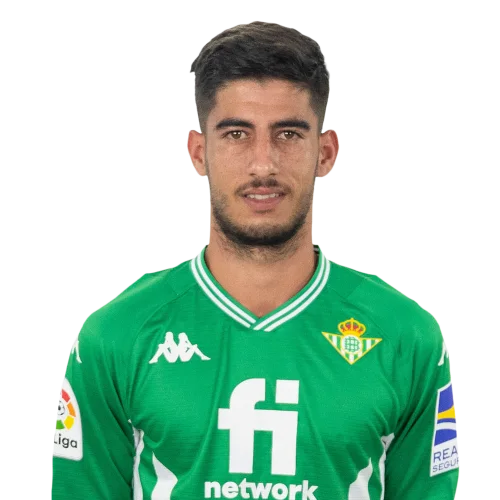 José Calderón