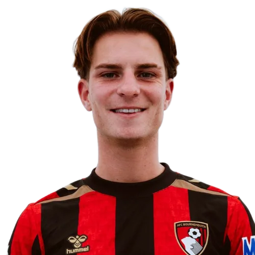 Alex Scott