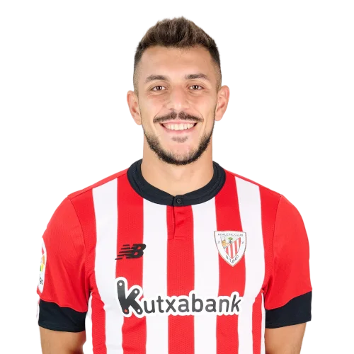 Aitor Paredes