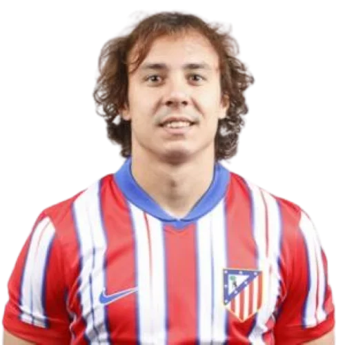 Javi Serrano